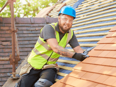 About Roof Repair Experts Santa Paula, CA
